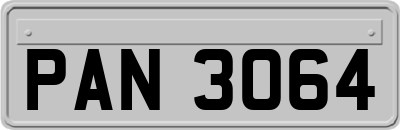 PAN3064
