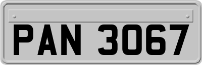 PAN3067