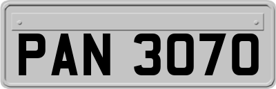 PAN3070