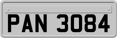 PAN3084