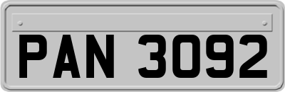 PAN3092
