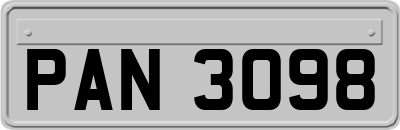 PAN3098