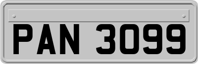 PAN3099