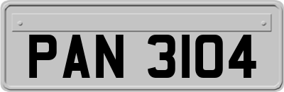 PAN3104