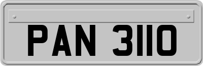 PAN3110