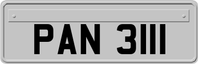 PAN3111