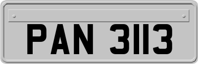 PAN3113