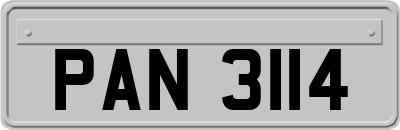 PAN3114