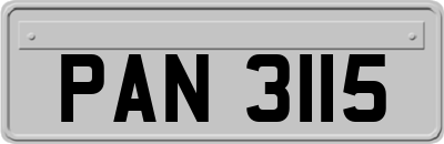 PAN3115