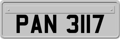 PAN3117