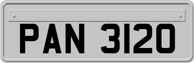 PAN3120