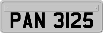 PAN3125