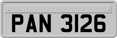 PAN3126