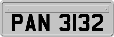 PAN3132