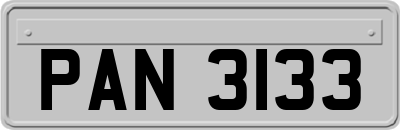 PAN3133