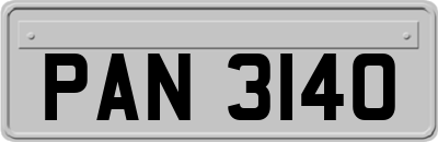 PAN3140