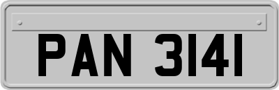 PAN3141