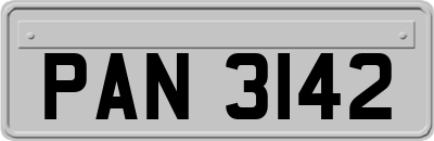 PAN3142