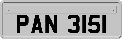 PAN3151