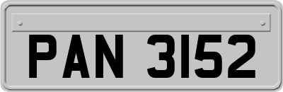 PAN3152