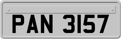 PAN3157