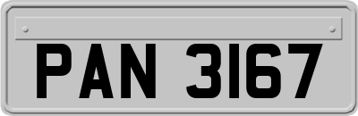 PAN3167