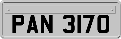 PAN3170