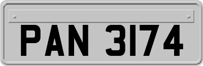PAN3174