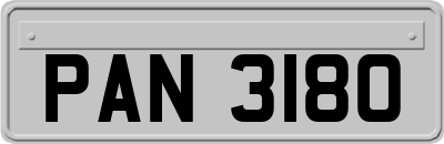 PAN3180