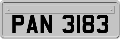 PAN3183