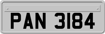 PAN3184