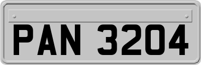 PAN3204