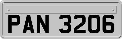 PAN3206