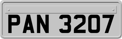 PAN3207