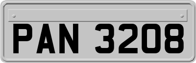 PAN3208