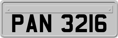 PAN3216