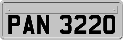 PAN3220