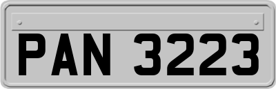 PAN3223