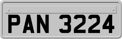 PAN3224