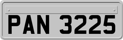 PAN3225