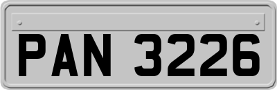 PAN3226