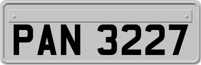 PAN3227