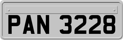 PAN3228
