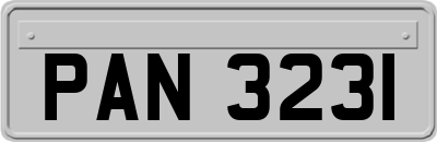 PAN3231