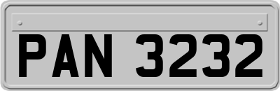 PAN3232