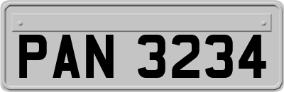 PAN3234