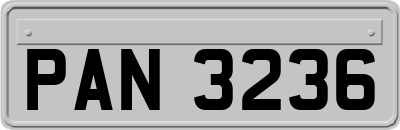PAN3236