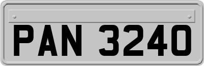 PAN3240