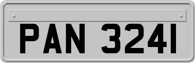 PAN3241
