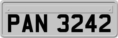 PAN3242